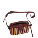 Enseada - Camera Bag (P) - VINHO