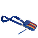 Bolsa para celular Iphone - Pocket Bag - Azul