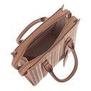 Juquehy - Shopping Bag - BAMBOO
